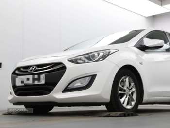 Used Hyundai i30 2015 for sale - 75450222: Photo