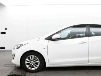 Used Hyundai i30 2015 for sale - 75450222: Photo