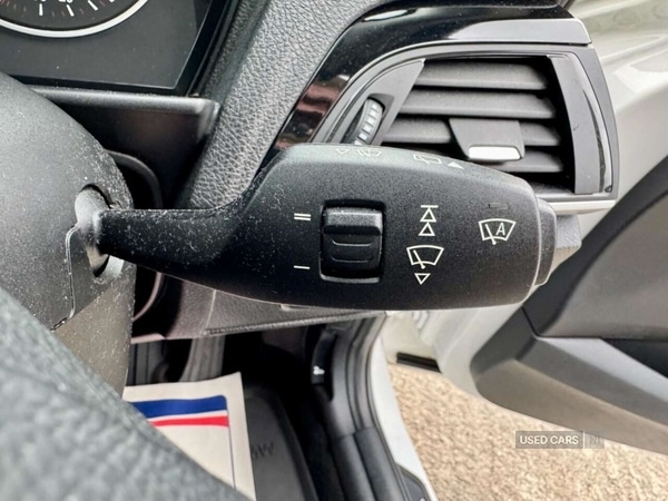 Used BMW 1 Series 2017 for sale - 77412612: Photo 25