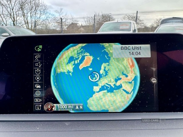 Used BMW 1 Series 2017 for sale - 77412612: Photo 39