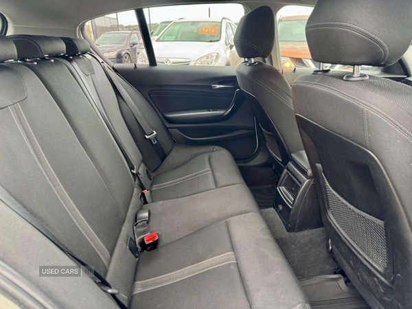 Used BMW 1 Series 2017 for sale - 77412612: Photo 41