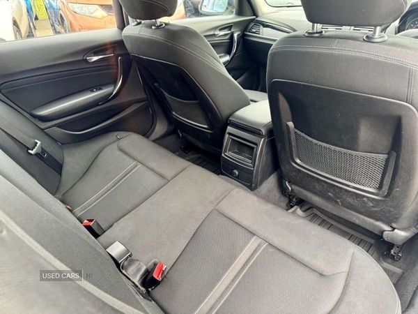 Used BMW 1 Series 2017 for sale - 77412612: Photo 42