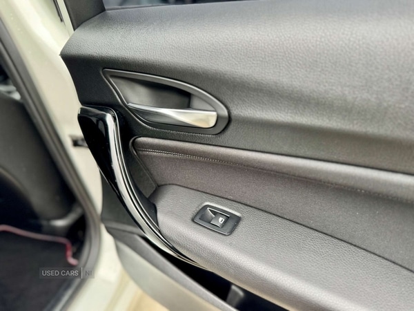 Used BMW 1 Series 2017 for sale - 77412612: Photo 44