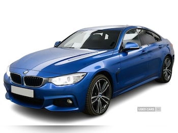Used BMW 4 Series 2015 for sale - 78663091: Photo