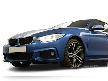 Used BMW 4 Series 2015 for sale - 78663091: Photo