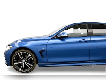 Used BMW 4 Series 2015 for sale - 78663091: Photo