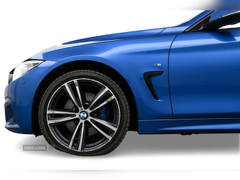 Used BMW 4 Series 2015 for sale - 78663091: Photo