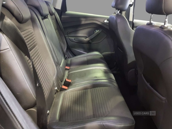 Used Ford Kuga 2017 for sale - 77626510: Photo 7