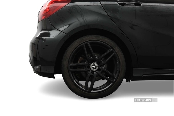 Used Mercedes-Benz A-Class 2016 for sale - 76574042: Photo 11