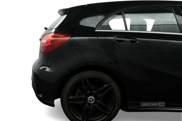 Used Mercedes-Benz A-Class 2016 for sale - 76574042: Photo 12