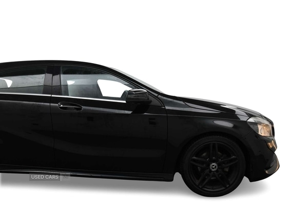 Used Mercedes-Benz A-Class 2016 for sale - 76574042: Photo 14