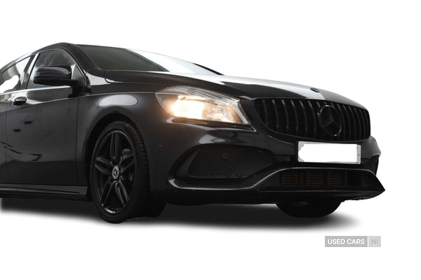 Used Mercedes-Benz A-Class 2016 for sale - 76574042: Photo 15