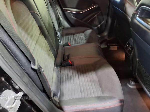 Used Mercedes-Benz A-Class 2016 for sale - 76574042: Photo 22