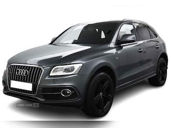 Audi - Q5