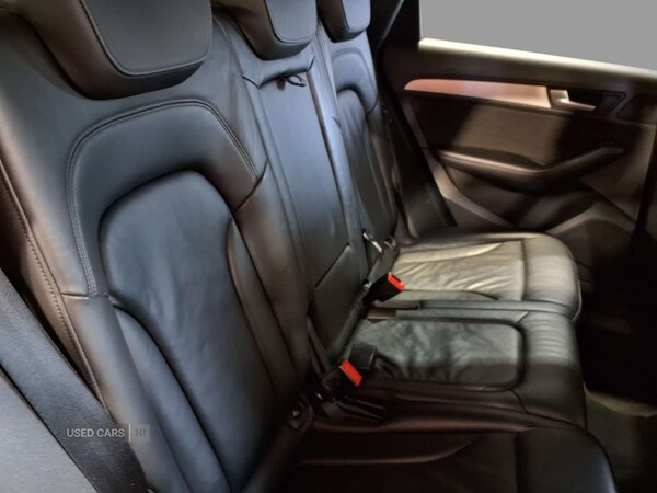 Used Audi Q5 2016 for sale - 76153769: Photo 21