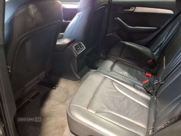 Used Audi Q5 2016 for sale - 76153769: Photo 22