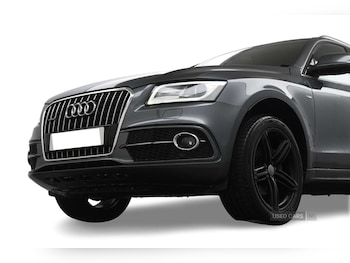 Used Audi Q5 2016 for sale - 76153769: Photo 2
