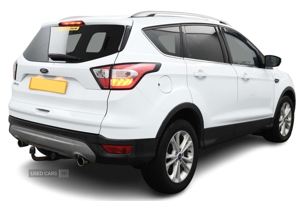 Used Ford Kuga 2017 for sale - 77396901: Photo 10