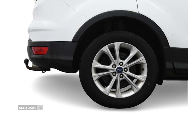 Used Ford Kuga 2017 for sale - 77396901: Photo 11