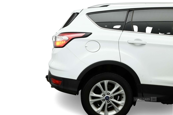 Used Ford Kuga 2017 for sale - 77396901: Photo 12