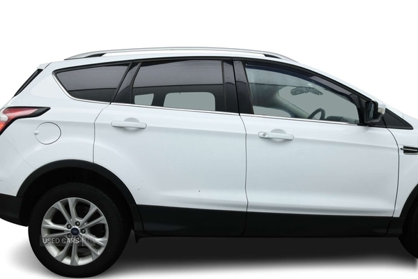 Used Ford Kuga 2017 for sale - 77396901: Photo 13