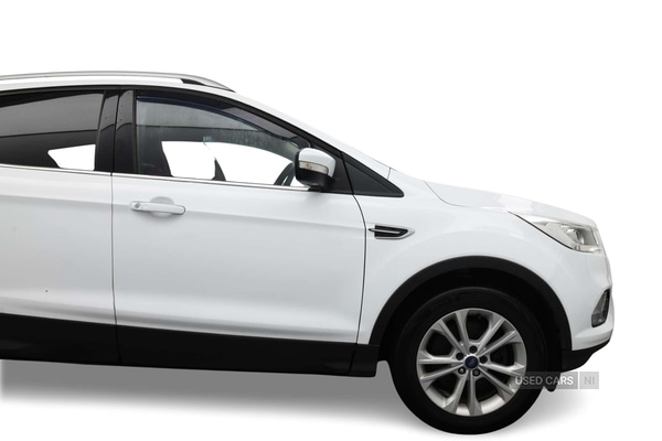 Used Ford Kuga 2017 for sale - 77396901: Photo 14