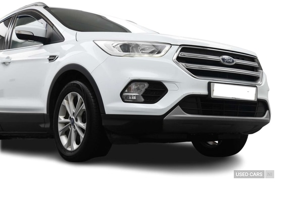 Used Ford Kuga 2017 for sale - 77396901: Photo 15