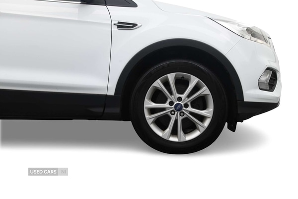 Used Ford Kuga 2017 for sale - 77396901: Photo 16