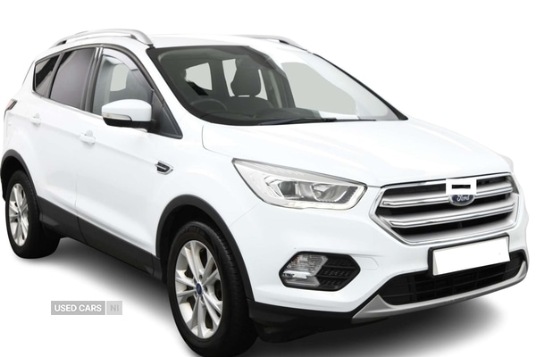 Used Ford Kuga 2017 for sale - 77396901: Photo 17