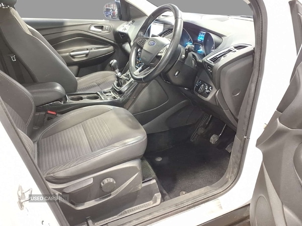 Used Ford Kuga 2017 for sale - 77396901: Photo 18