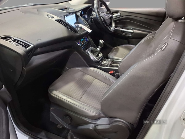 Used Ford Kuga 2017 for sale - 77396901: Photo 20