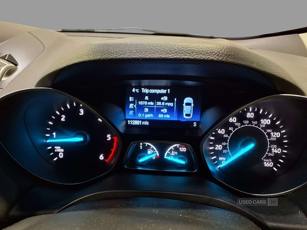 Used Ford Kuga 2017 for sale - 77396901: Photo 21