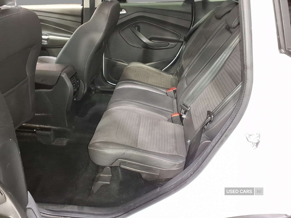 Used Ford Kuga 2017 for sale - 77396901: Photo 22