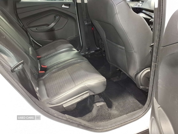 Used Ford Kuga 2017 for sale - 77396901: Photo 23