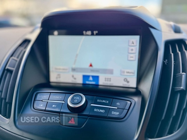 Used Ford Kuga 2017 for sale - 77396901: Photo 25