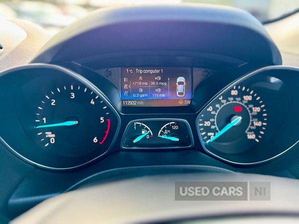 Used Ford Kuga 2017 for sale - 77396901: Photo 26