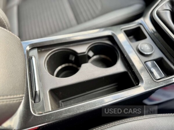 Used Ford Kuga 2017 for sale - 77396901: Photo 27