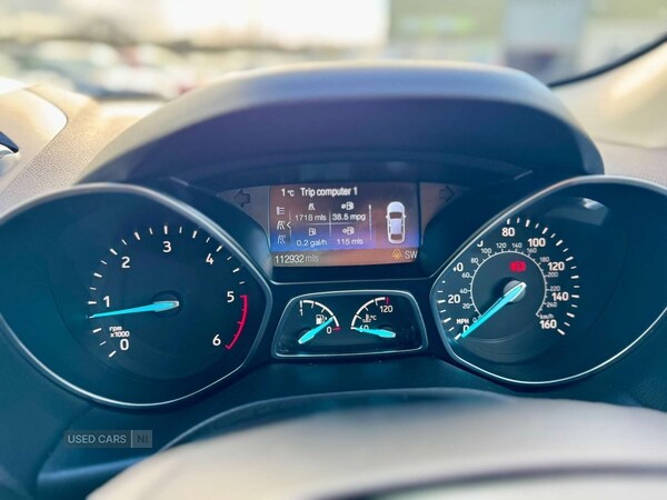 Used Ford Kuga 2017 for sale - 77396901: Photo 29