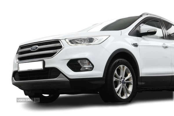 Used Ford Kuga 2017 for sale - 77396901: Photo 3
