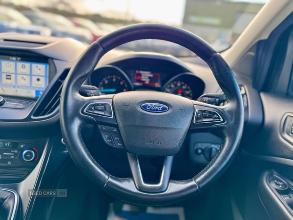 Used Ford Kuga 2017 for sale - 77396901: Photo 30