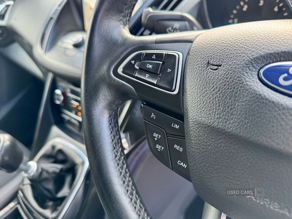 Used Ford Kuga 2017 for sale - 77396901: Photo 34