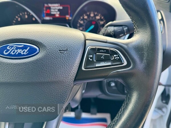 Used Ford Kuga 2017 for sale - 77396901: Photo 35