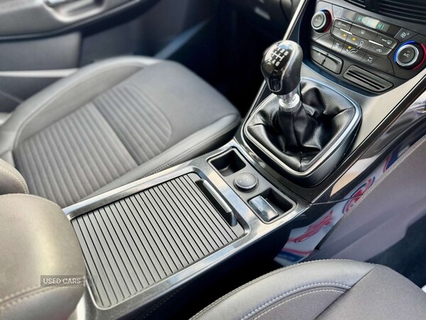 Used Ford Kuga 2017 for sale - 77396901: Photo 36