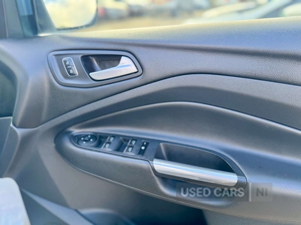 Used Ford Kuga 2017 for sale - 77396901: Photo 37