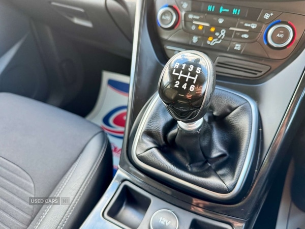 Used Ford Kuga 2017 for sale - 77396901: Photo 39