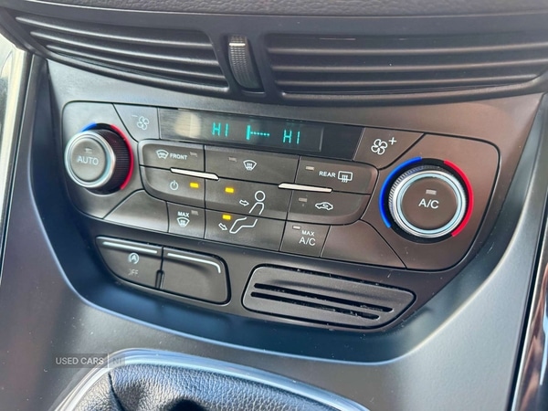 Used Ford Kuga 2017 for sale - 77396901: Photo 40