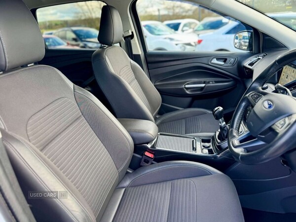 Used Ford Kuga 2017 for sale - 77396901: Photo 41