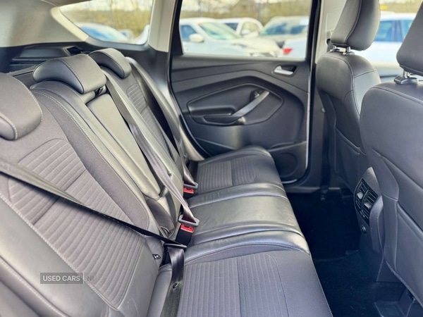 Used Ford Kuga 2017 for sale - 77396901: Photo 42