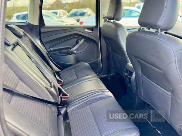 Used Ford Kuga 2017 for sale - 77396901: Photo 43