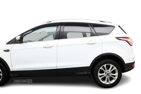 Used Ford Kuga 2017 for sale - 77396901: Photo 5